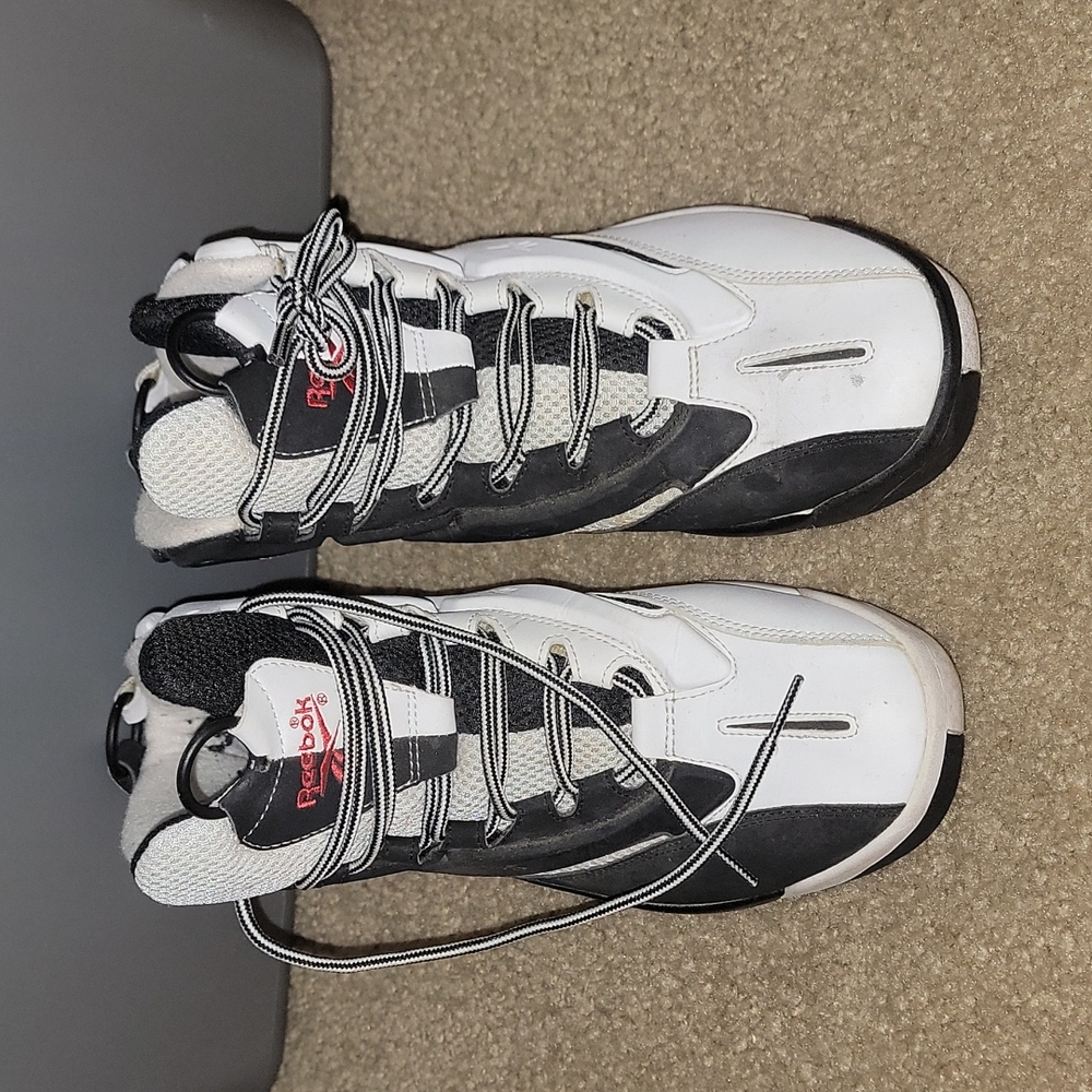 Men's Reebok 8.5 $12
